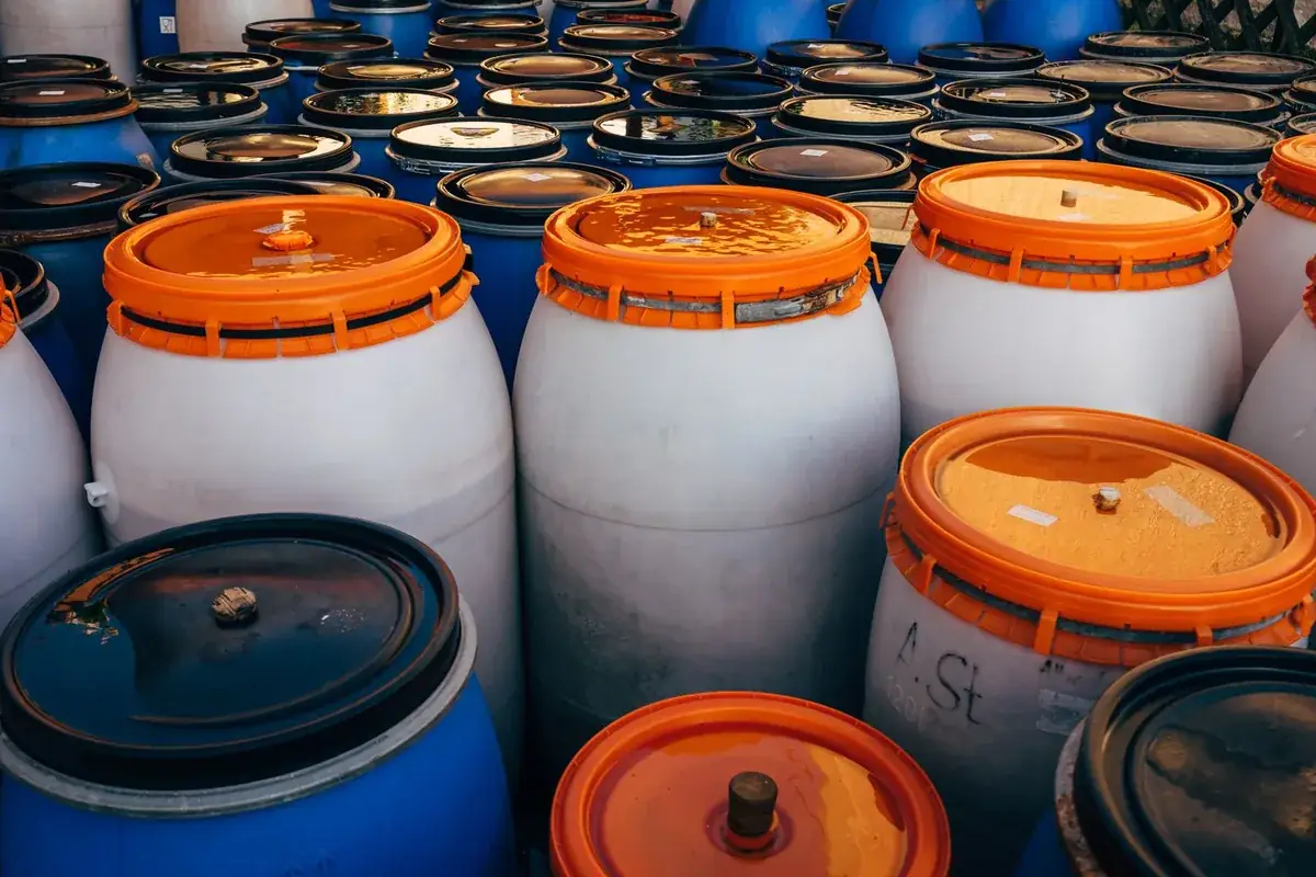 Chemical & Toxic Waste Cleanup in Ellensburg, WA